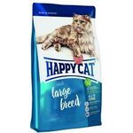  Happy Cat Adult Large Breed  4 кг, фото 1 