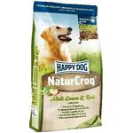  Happy Dog NaturCroq Lamm&amp;Reis  4 кг, фото 1 