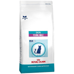  Royal Canin Skin Young Male  0,4 кг, фото 1 