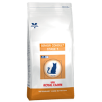  Royal Canin Senior Consult Stage 1  1,5 кг, фото 1 