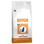  Royal Canin Senior Consult Stage 1  10 кг, фото 1 