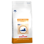  Royal Canin Senior Consult Stage 2  1,5 кг, фото 1 