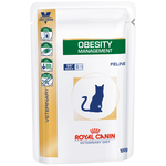  Royal Canin Obesity Management S/O пауч  100 гр, фото 1 