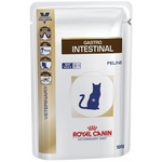  Royal Canin Gastrointestinal пауч  100 гр, фото 1 