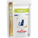  Royal Canin Diabetic пауч  100 гр, фото 1 