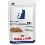  Royal Canin Neutered Weight Balance пауч  100 гр, фото 1 