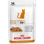  Royal Canin Senior Consult Stage 1 пауч  100 гр, фото 1 