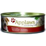  Applaws Dog Chicken &amp; Rice банка  156 гр, фото 1 