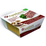  Applaws Dog Pate with Chicken &amp; Vegetables  150 гр, фото 1 