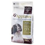 Applaws Adult Small &amp; Medium Breed Chicken with Lamb  7,5 кг, фото 1 
