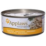  Applaws Cat Chicken Breast банка  70 гр, фото 1 