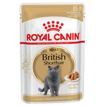  Royal Canin British Shorthair Adult  85 гр, фото 1 