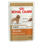  Royal Canin Poodle Adult пауч  85 гр, фото 1 