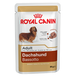  Royal Canin Dachshund Adult пауч  85 гр, фото 1 