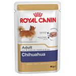 Royal Canin Chihuahua Adult пауч  85 гр, фото 1 