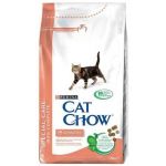  Cat Chow Sensitive  15 кг, фото 1 