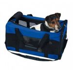  Trixie Транспортная сумка синяя, 55*30*30 см  1,3 кг, фото 1 