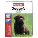  Beaphar Витамины для щенков Doggy`s Junior, 150 шт  150 шт, фото 1 
