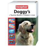  Beaphar Комплекс витаминов для собак Doggy&#039;s Mix, 180 шт  180 шт, фото 1 