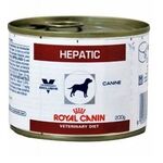  Royal Canin Hepatic банка  0,2 кг, фото 1 