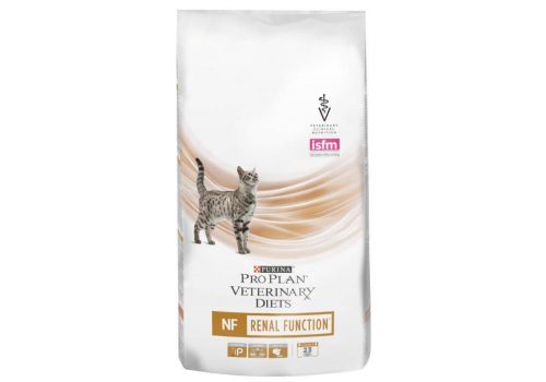  Purina Veterinary Diet NF Feline Formula 350 гр, фото 1 