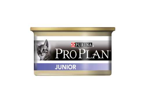  Pro Plan Junior банка 85 гр, фото 1 