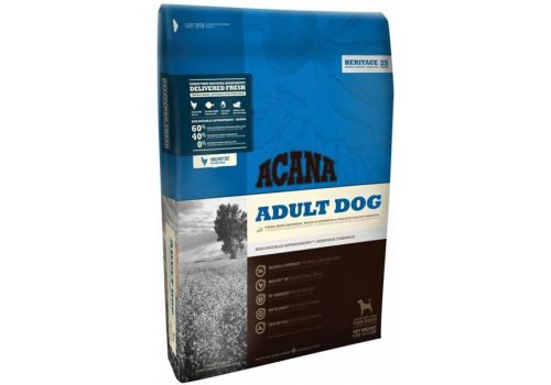  Acana Adult Dog  340 гр, фото 1 