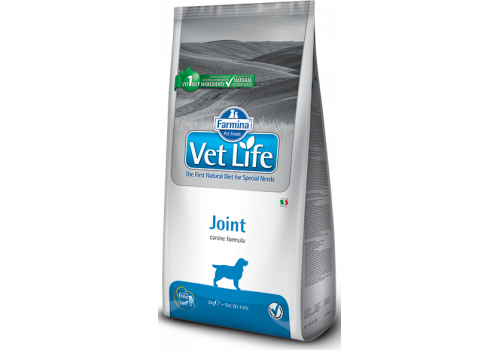  Farmina Vet Life Dog Joint 2 кг, фото 1 