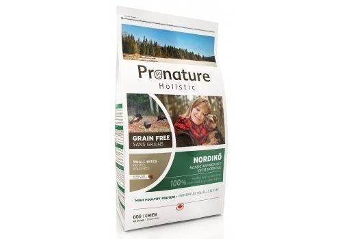  Pronature Holistic Grain Free Nordico Mini 2 кг, фото 1 