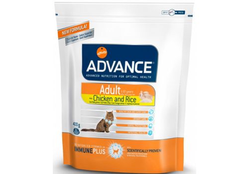  Advance Adult C&amp;R  400 гр, фото 1 