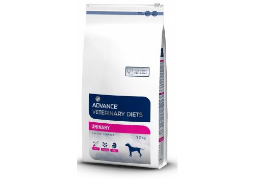 Advance veterinary diets urinary