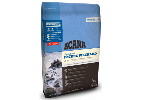  Acana Pacific Pilchard for dogs 11,4 кг, фото 1 