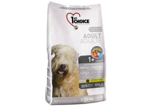 1st Choice Hypoallergenic Adult 350 гр, фото 1 