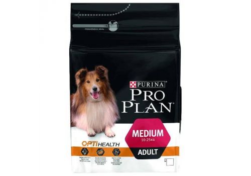  Pro Plan Medium Adult 3 кг, фото 1 