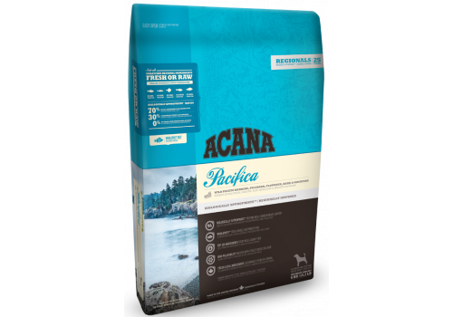  Acana Pacifica for dogs 11,4 кг, фото 1 
