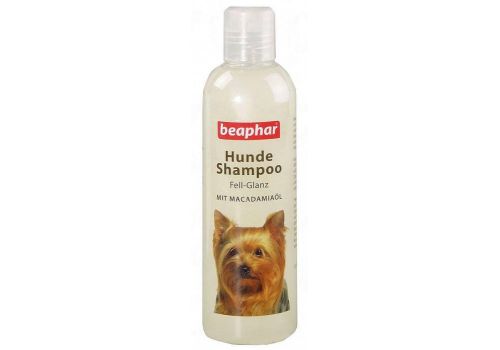  Beaphar Шампунь с маслом австралийского ореха для собак с чувствительной кожей  250 гр, фото 1 