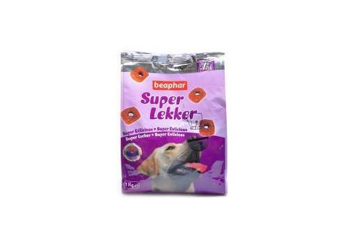  Beaphar Super Lekker  1 кг, фото 1 