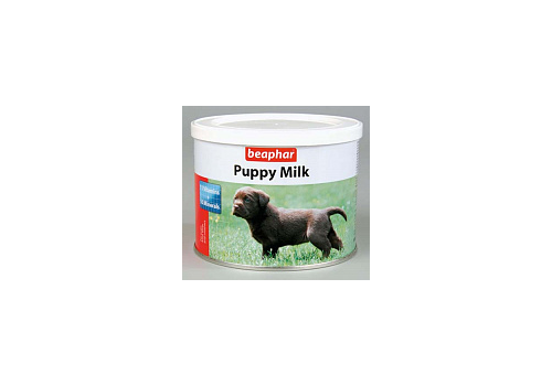  Beaphar Puppy Milk  200 гр, фото 1 