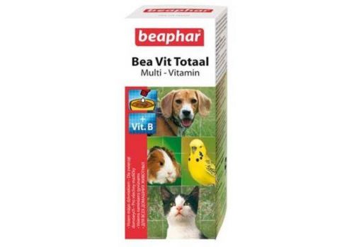  Beaphar Витамины во время линьки для кошек и собак  140 гр, фото 1 