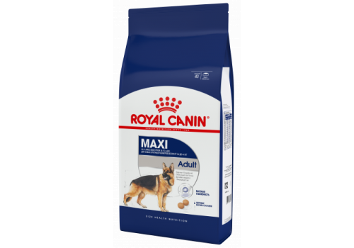  Royal Canin Maxi Adult  15 кг, фото 1 