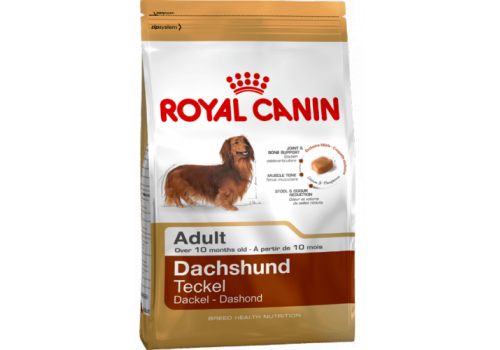  Royal Canin Dachshund Adult  7,5 кг, фото 1 