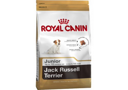  Royal Canin Jack Russell Terrier Junior  0,5 кг, фото 1 