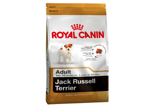  Royal Canin Jack Russell Terrier Adult  0,5 кг, фото 1 
