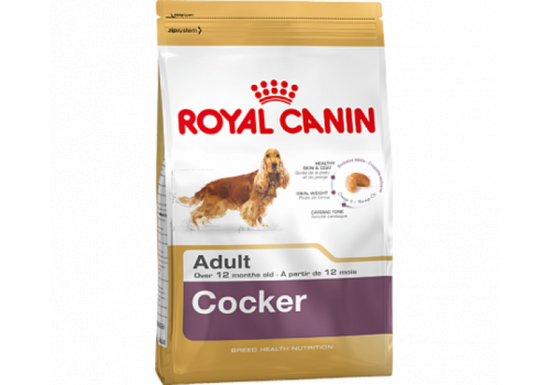  Royal Canin Cocker Adult  3 кг, фото 1 