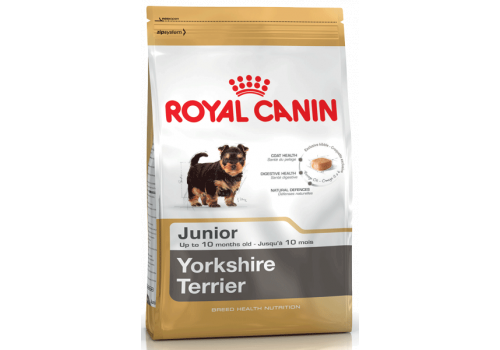  Royal Canin Yorkshire Terrier Junior  0,5 кг, фото 1 