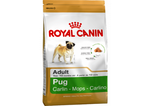  Royal Canin Pug Adult  0,5 кг, фото 1 