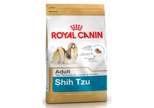  Royal Canin Shih Tzu Adult  1,5 кг, фото 1 