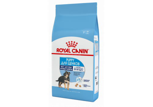  Royal Canin Maxi Puppy  3 кг, фото 1 