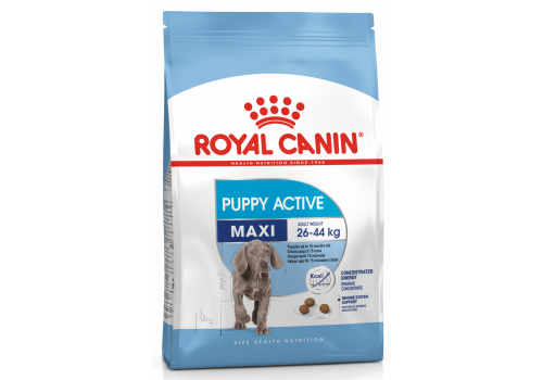  Royal Canin Maxi Junior Active  15 кг, фото 1 