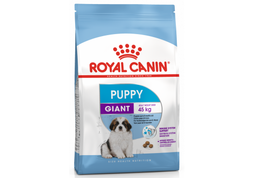  Royal Canin Giant Puppy  15 кг, фото 1 